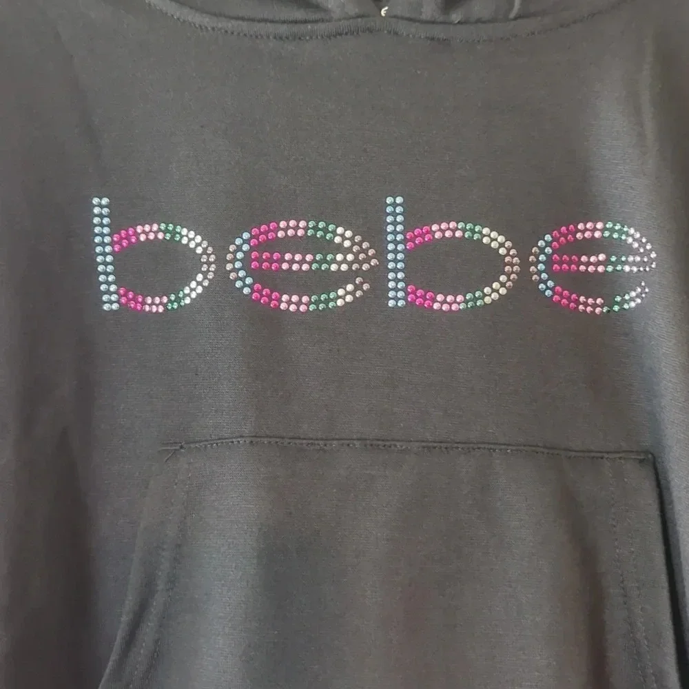 BeBe Sport Outfit NWT - Picture 2 of 9